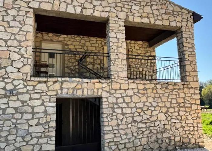 T2 De La Maison Du Haras 아파트 *